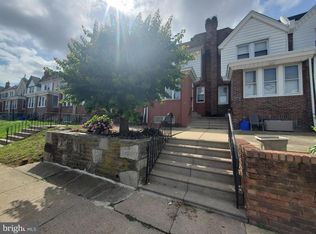 7119 Cottage St, Philadelphia, PA 19135