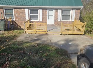 2164 Deauville Dr, Lexington, KY 40504