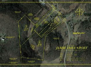3 Browning Branch Rd, Bethpage, TN 37022