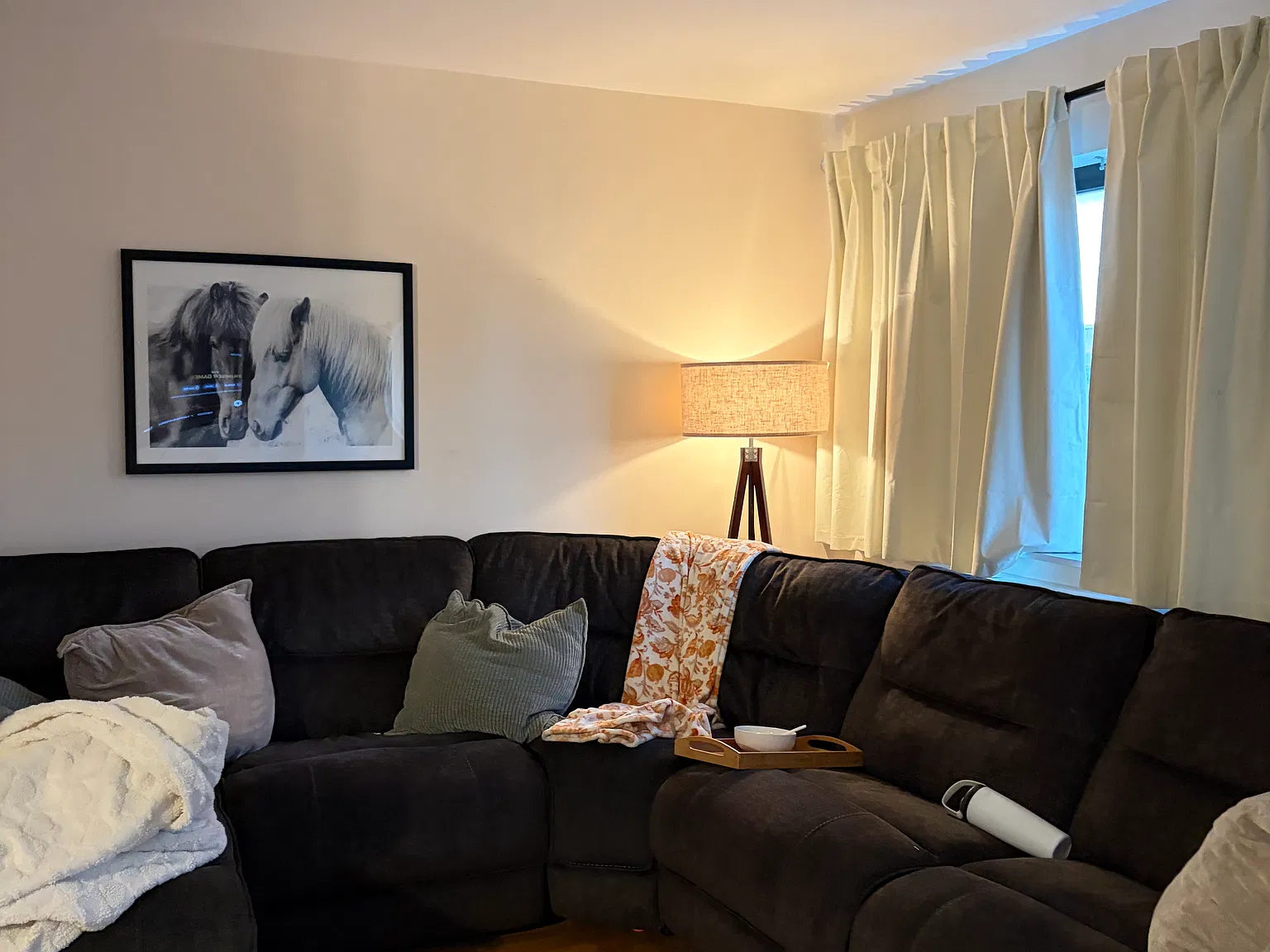 2 bed, $2,500 — Photo 1