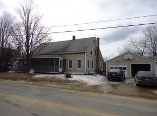 30 S Village Rd, Loudon, NH 03307