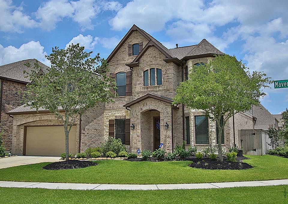 1st image of 19806 Maverick Creek Ln