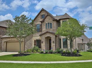 19806 Maverick Creek Ln, Cypress, TX 77433