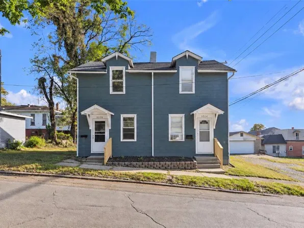 1014 Patee St, Saint Joseph, MO 64501