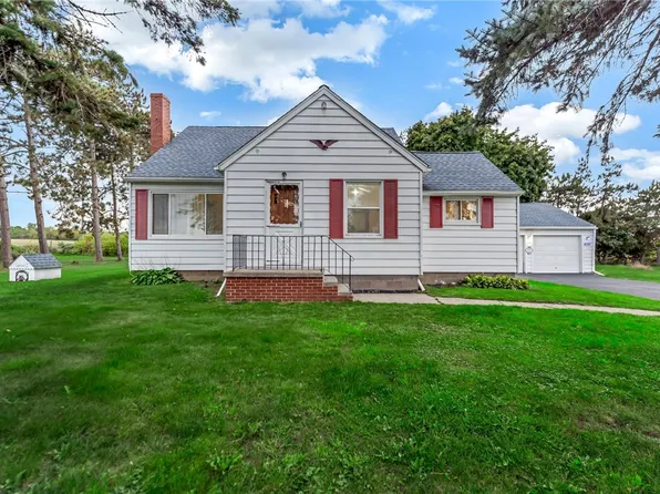 4220 Griswold St, Middleport, NY 14105