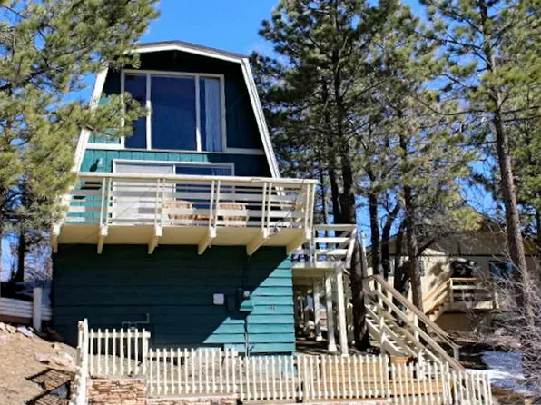 573 Silvertip Dr, Big Bear Lake, CA 92314