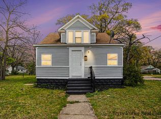 2028 8th St, Muskegon Heights, MI 49444