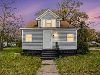 2028 8th St, Muskegon Heights, MI, 49444