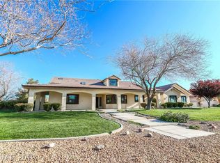 6380 Racel St, Las Vegas, NV 89131