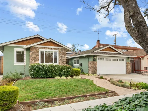 5148 Howes Ln, San Jose, CA 95118