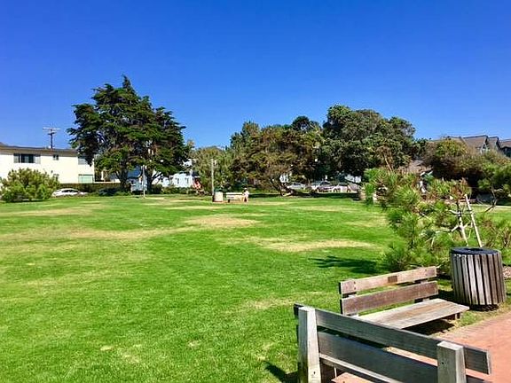 Park directly across street