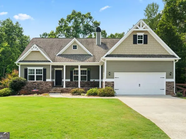 264 Holland Grove Dr, Dallas, GA 30132