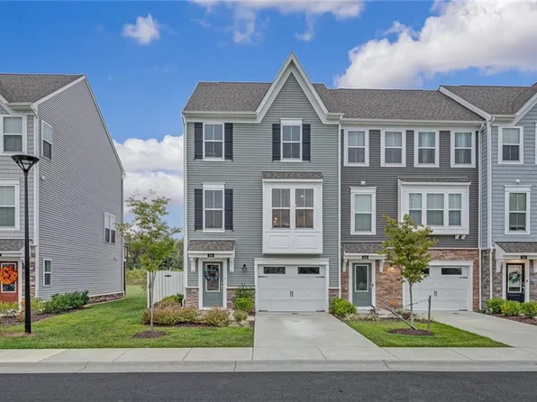 208 Bulkhead Place, Williamsburg, VA 23188