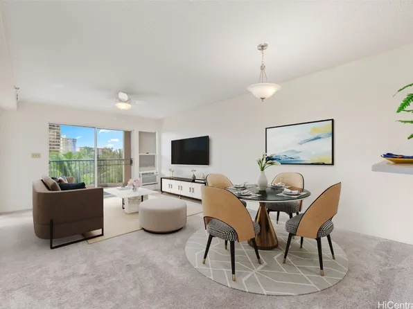 3075 Ala Poha Pl APT 612, Honolulu, HI 96818