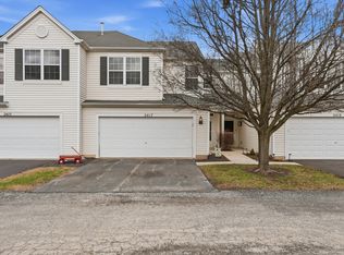 2417 Brush Hill Cir, Joliet, IL