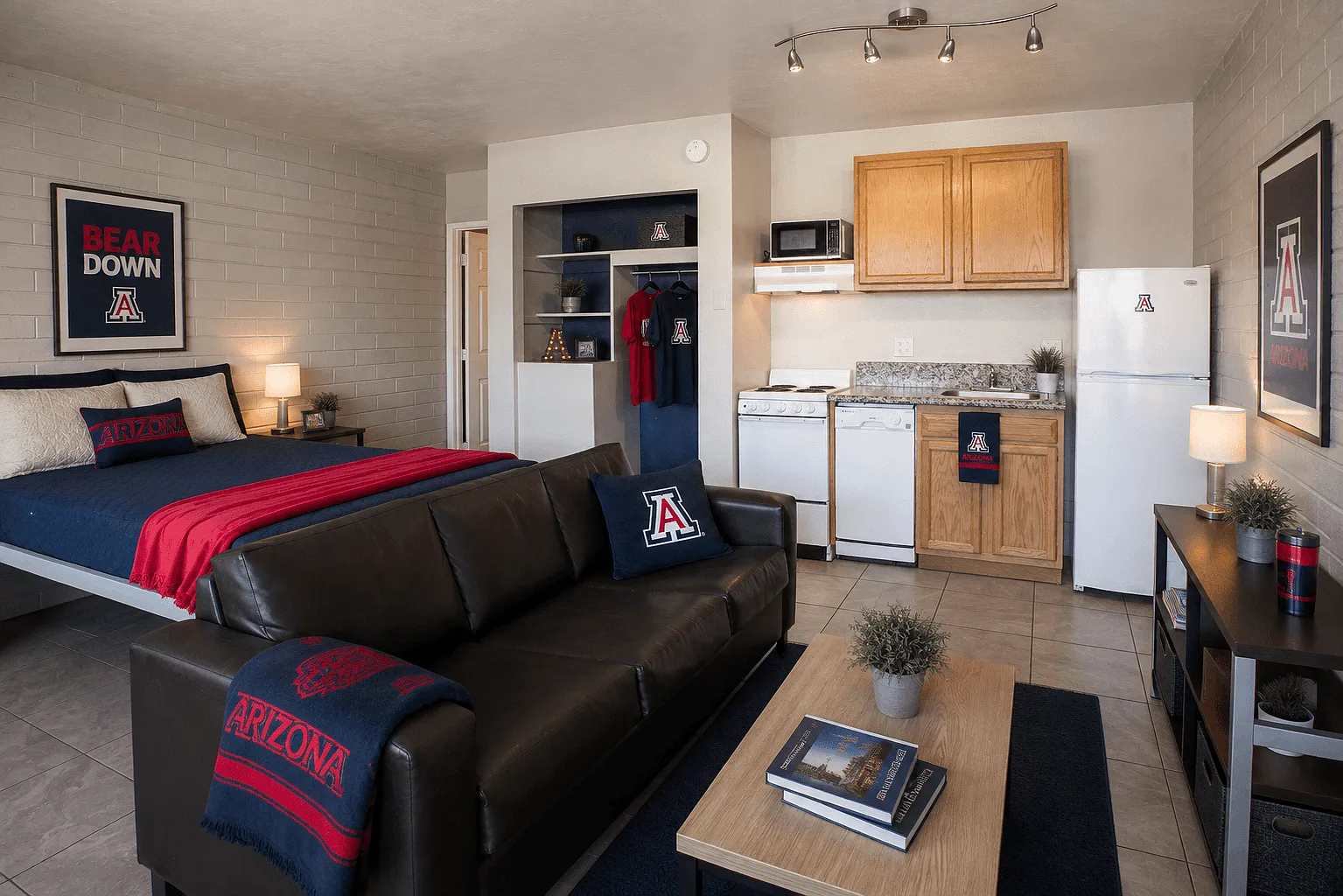 University Manor — Photo 1