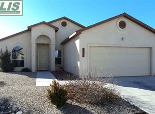 5332 Isabella Ct, Las Cruces, NM 88012