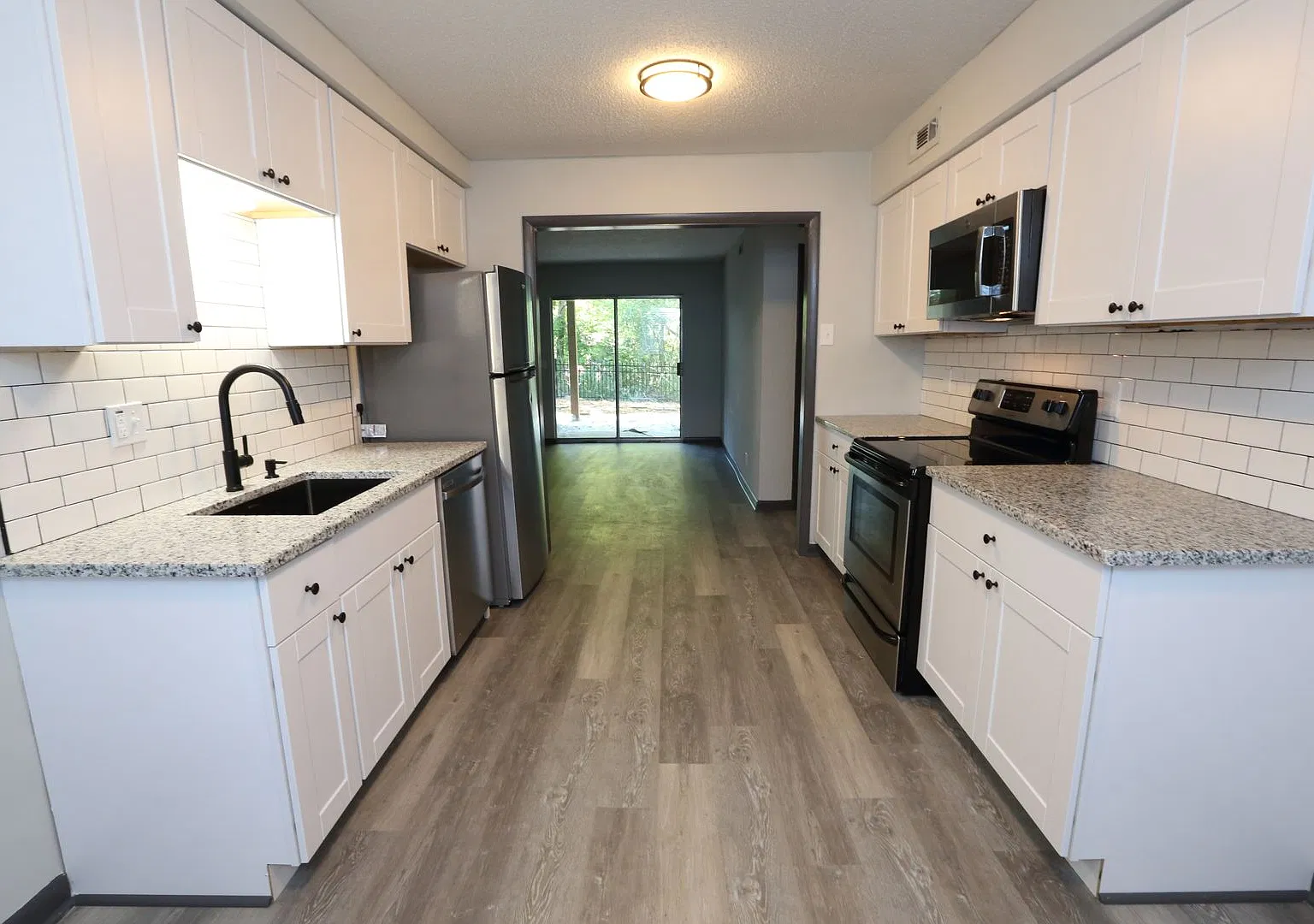 3600 Shirl Jo Lane — Photo 1