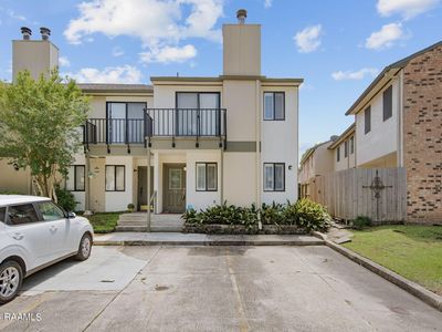 3500 E Simcoe St APT 72, Lafayette, LA, 70501