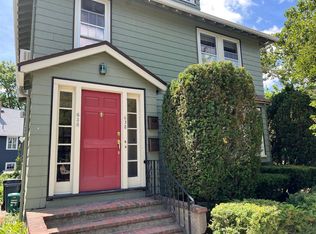 638 Huron Ave #1, Cambridge, MA 02138