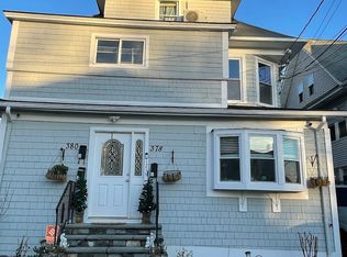 378 Hawley Ave UNIT 2, Bridgeport, CT 06606