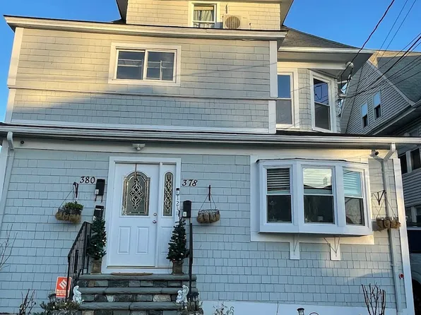 378 Hawley Ave Unit 2, Bridgeport, CT 06606