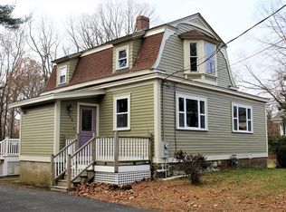 366 Maple St, Danvers, MA 01923