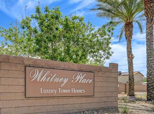 1479 Orange Jubilee Rd, Henderson, NV 89014
