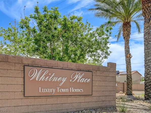 1479 Orange Jubilee Rd, Henderson, NV 89014