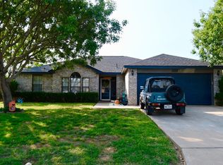 5813 Berkley Rd #9, San Angelo, TX 76901