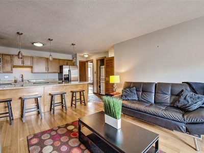 833 Straight Creek Dr #303, Dillon, CO, 80435