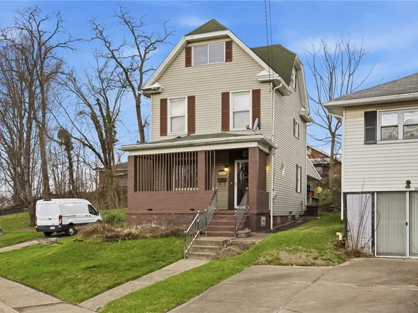 501 Camp Ave, New Kensington, PA 15068