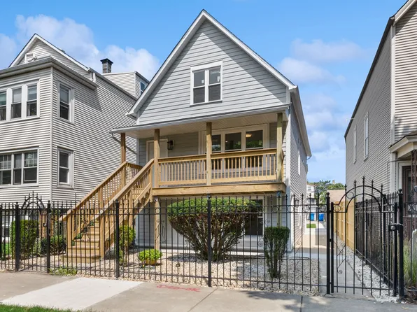 3261 N Central Park Ave, Chicago, IL 60618