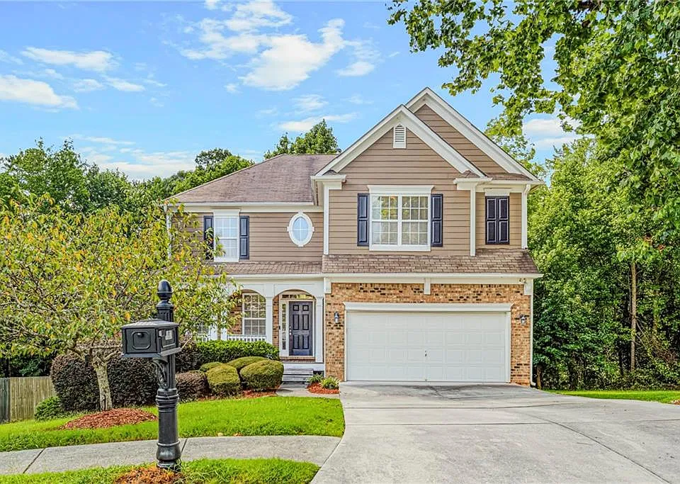 1807 Preserve Creek Way