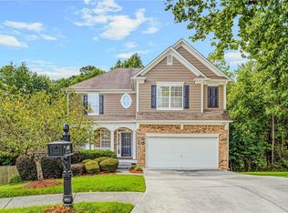 1807 Preserve Creek Way, Loganville, GA 30052