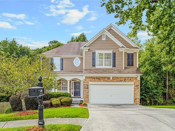1807 Preserve Creek Way, Loganville, GA 30052