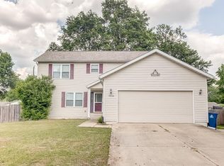 3834 Lake St, Granite City, IL