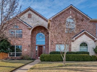 1405 Apache Trl, Corinth, TX 76210
