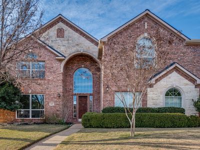 1405 Apache Trl, Corinth, TX, 76210