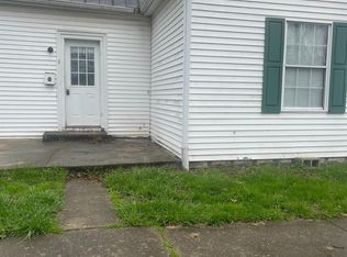 300 Blair Ave, Georgetown, OH 45121