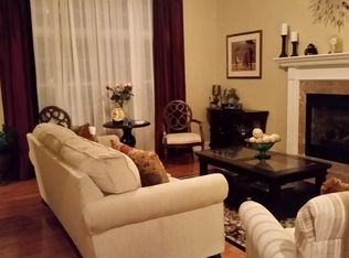 53 Driftstone Cir, Arden, NC 28704