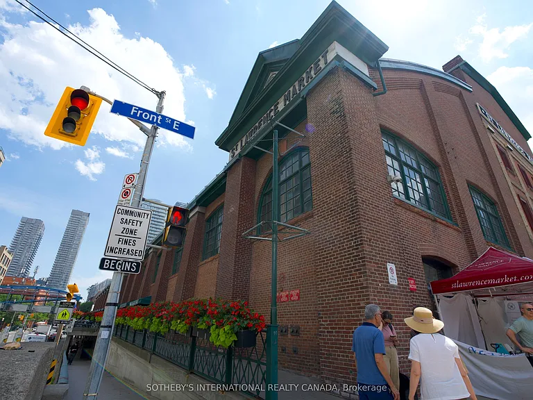205 Frederick St #408 — Photo 14