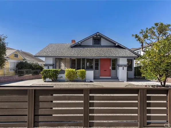 323 N New Hampshire Ave, Los Angeles, CA 90004