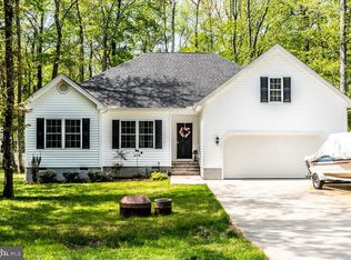 124 Nottingham Ln, Ocean Pines, MD 21811