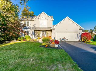 1014 Hard Rock Rd, Webster, NY 14580