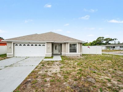 11647 Zimmerman Rd, Port Richey, FL, 34668