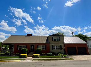 2429 Grandview Ave, Portsmouth, OH 45662