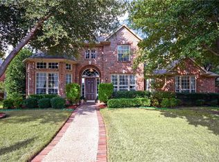 8301 Strecker Ln, Plano, TX 75025