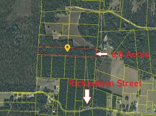 0 Richardson St, Cross, SC 29436