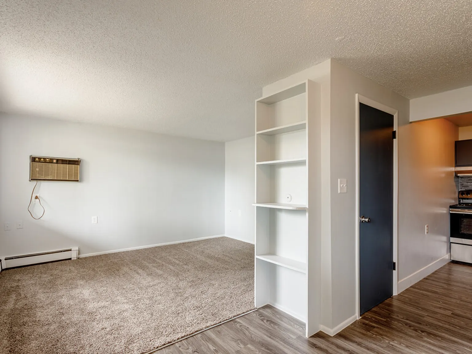 Knight Apartments and Sunlight Townhomes - located in historic downtown Greeley! — Photo 4